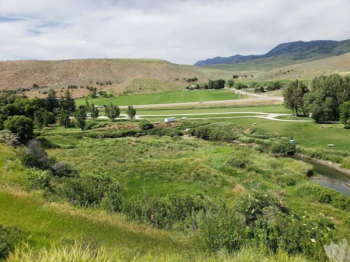 Crystal Springs Campground Picture 10