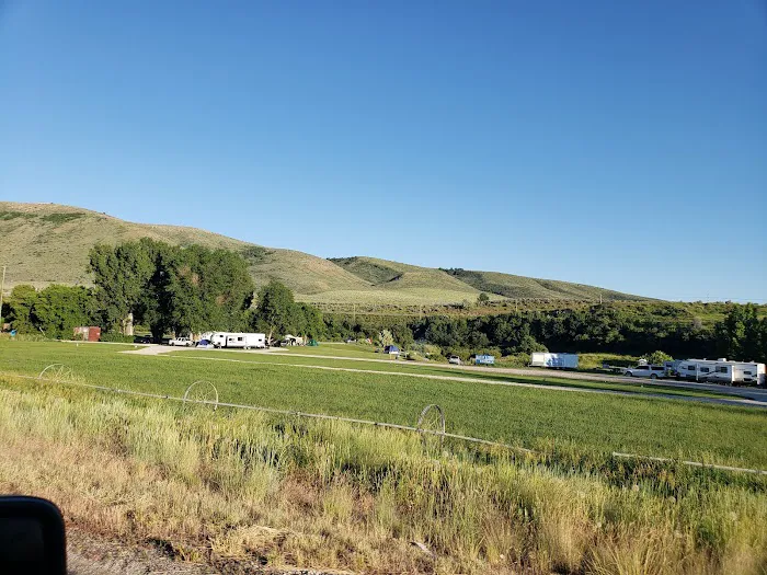 Crystal Springs Campground Picture 7