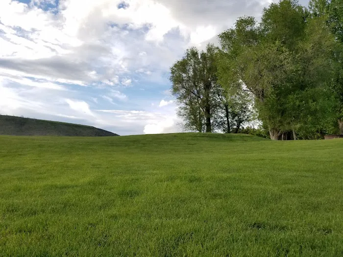Crystal Springs Campground Picture 9