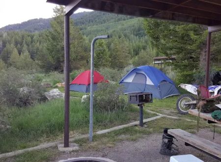 Big Spring Campground