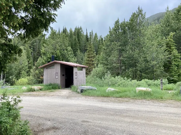Big Spring Campground Picture 4