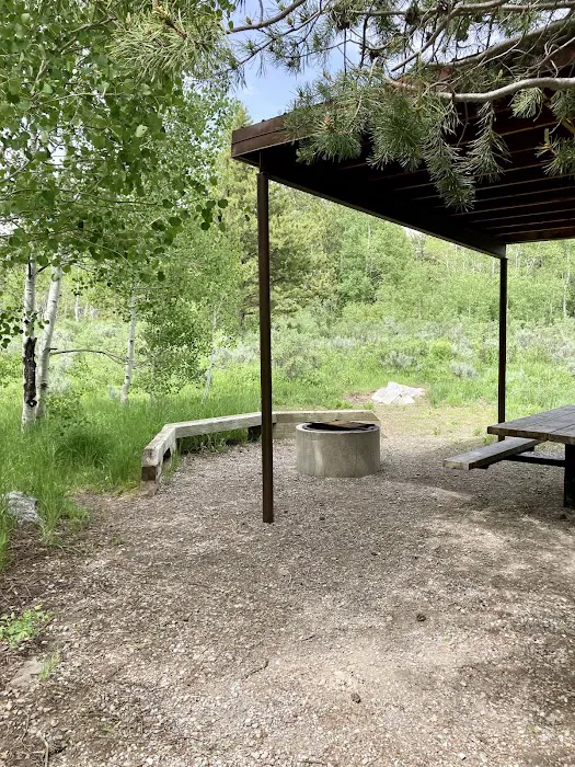 Big Spring Campground Picture 3