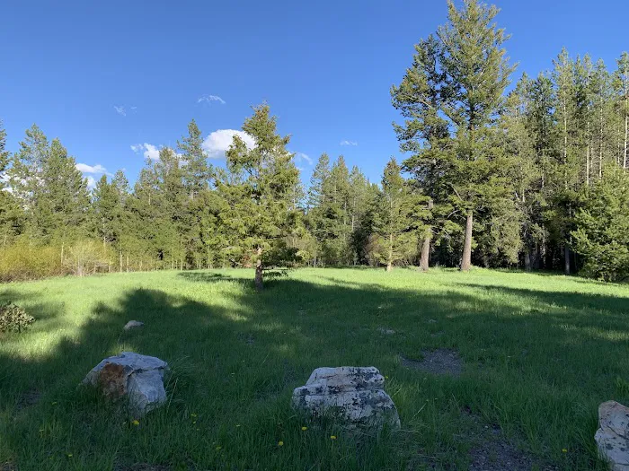 Big Spring Campground Picture 10
