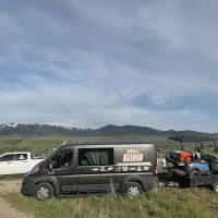 Indian Rocks Campground ico