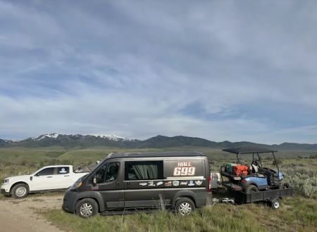 Indian Rocks Campground