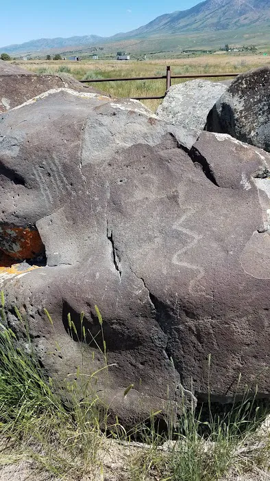 Indian Rocks Campground Picture 3