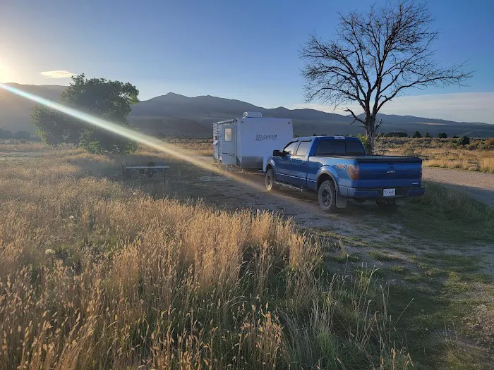 Indian Rocks Campground Picture 6