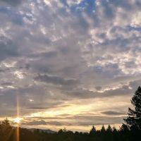 Goodenough Creek Campground ico