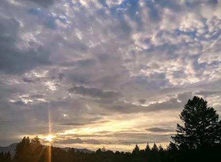 Goodenough Creek Campground