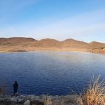 Hawkins Reservoir Campground