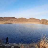Hawkins Reservoir Campground ico