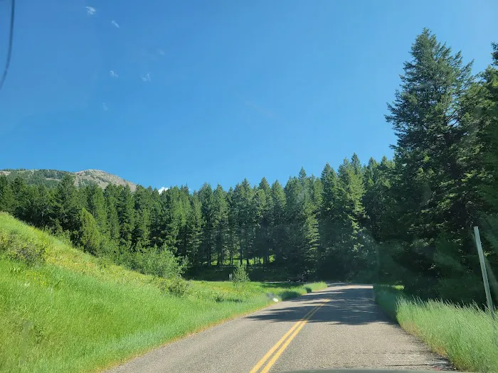 Scout Mountain Campground Picture 3