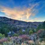 Scout Mountain Campground