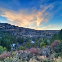 Scout Mountain Campground ico