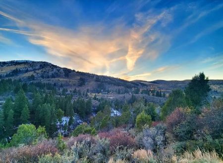 Scout Mountain Campground