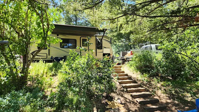Scout Mountain Campground Picture 2