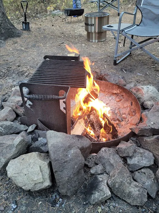 Scout Mountain Campground Picture 4