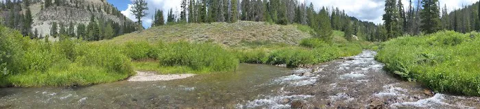 Hobble Creek Campground Picture 3