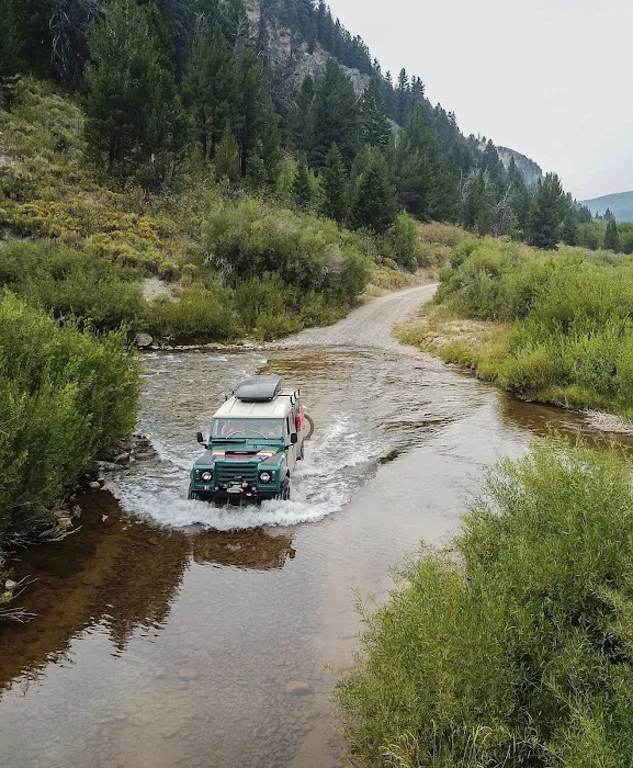 Hobble Creek Campground Picture 2