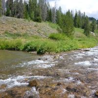 Hobble Creek Campground ico