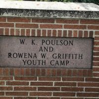 Poulson-Griffith Youth Camp ico