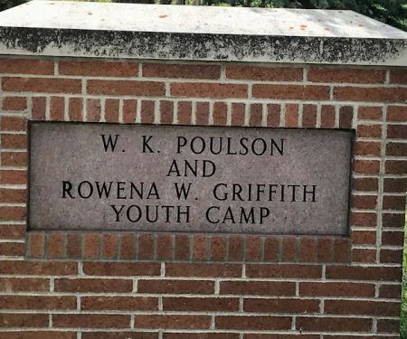 Poulson-Griffith Youth Camp