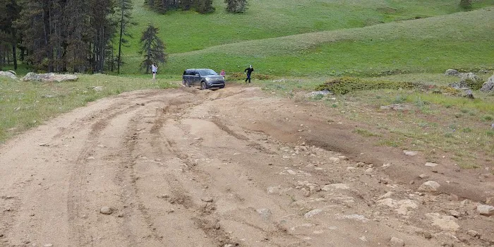 Little Goose Campground Picture 3