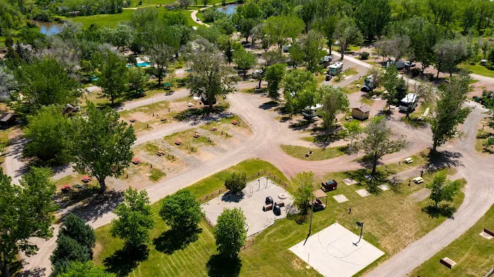 Sheridan / Big Horn Mountains KOA Journey Picture 2
