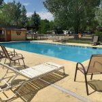 Sheridan / Big Horn Mountains KOA Journey