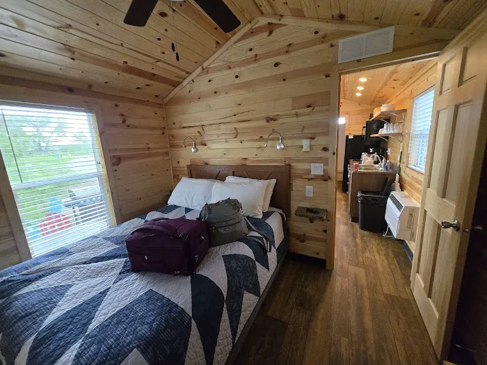 Sheridan / Big Horn Mountains KOA Journey Picture 5