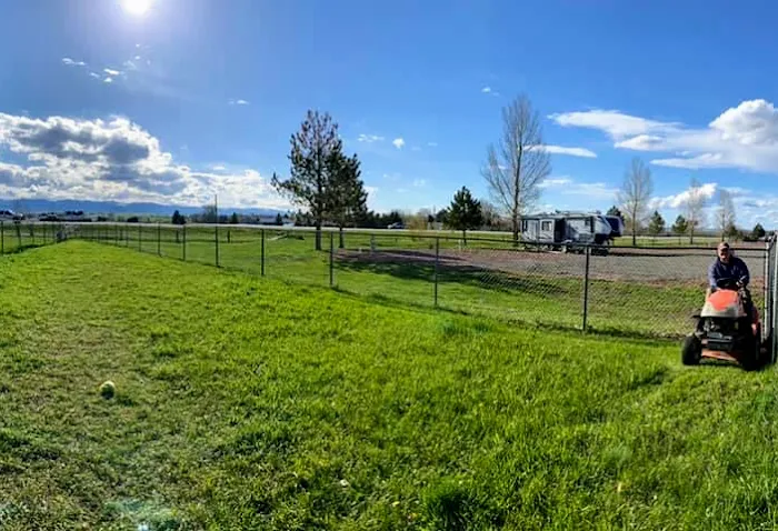 Jackalope Campground Picture 8
