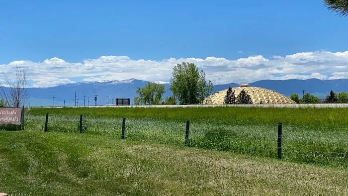Jackalope Campground Picture 7