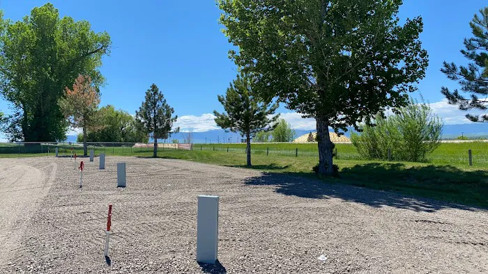 Jackalope Campground Picture 6