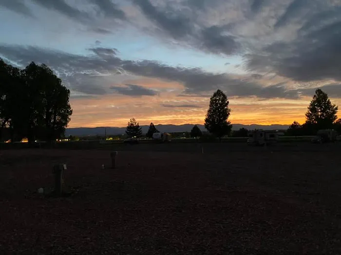Jackalope Campground Picture 5