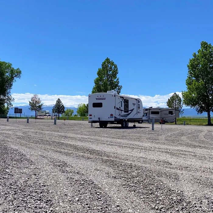 Jackalope Campground Picture 10