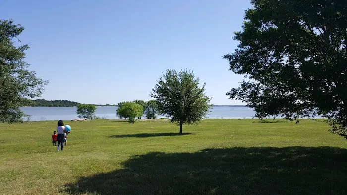 Bear Creek Campground Picture 5