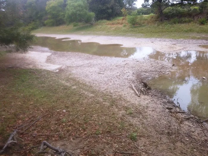 Bear Creek Campground Picture 2
