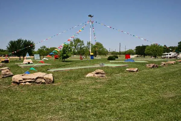 Thousand Trails Bay Landing Picture 6