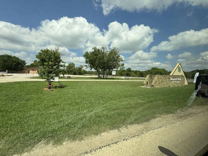 Thousand Trails Bay Landing Picture 2