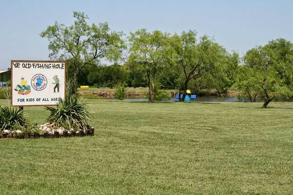 Thousand Trails Bay Landing Picture 8