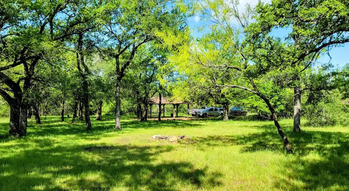 Sitting Bull Campsite Picture 3