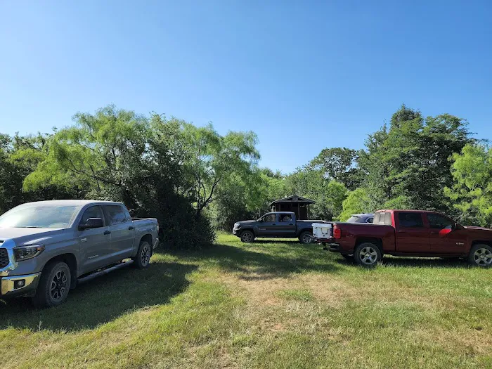 Sitting Bull Campsite Picture 9