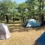 Satank Campsite