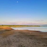 Fort Davis Campsite ico