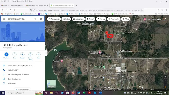 BCRE Holdings RV Sites Picture 2