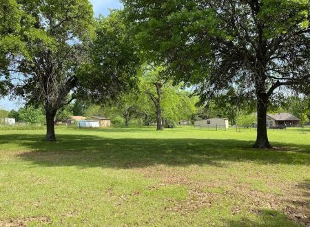 BCRE Holdings RV Sites
