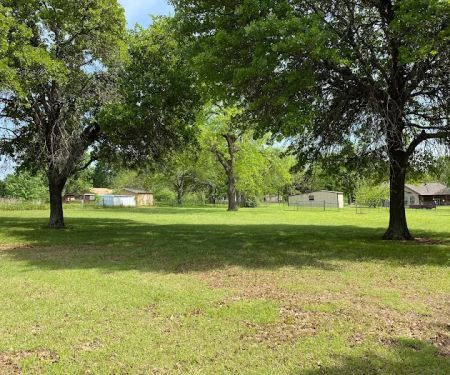 BCRE Holdings RV Sites