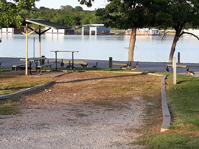 Caney Creek Recreation Area Picture 2