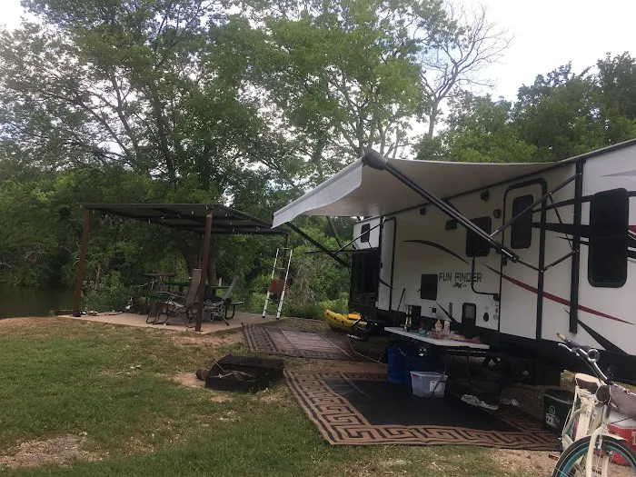 Caney Creek Recreation Area Picture 1