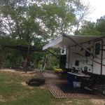 Caney Creek Recreation Area